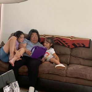 Meet your Posher, Joann